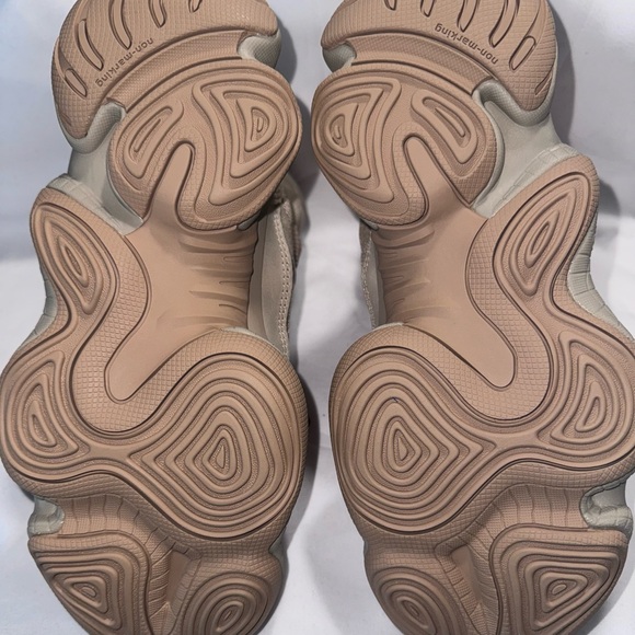 Adidas Yeezy 500 High Tactical Boot main image 6